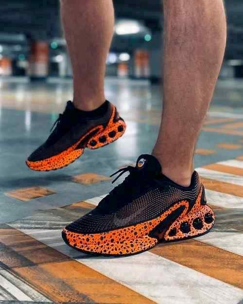 Nike Air Max DN Safari   TOP BATCH UA - Image 3