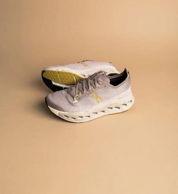 On Cloud surfer Max Cinder Pelican (790)TOP BATCH UA - Image 3