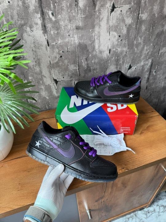Familia x Nike SB Dunk Low First Avenue fixed  TOP BATCH UA - Image 3