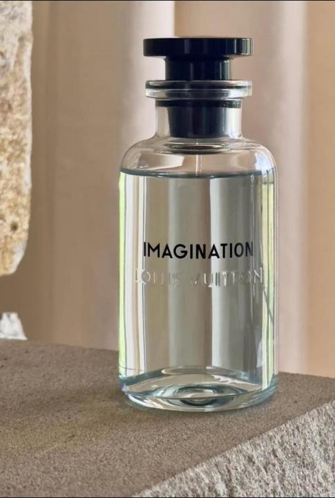 Louis Vuitton Imagination - Image 3