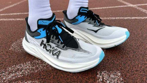 HOKA Rocket X 3 Race Shoes TOP BATCH UA - Image 3