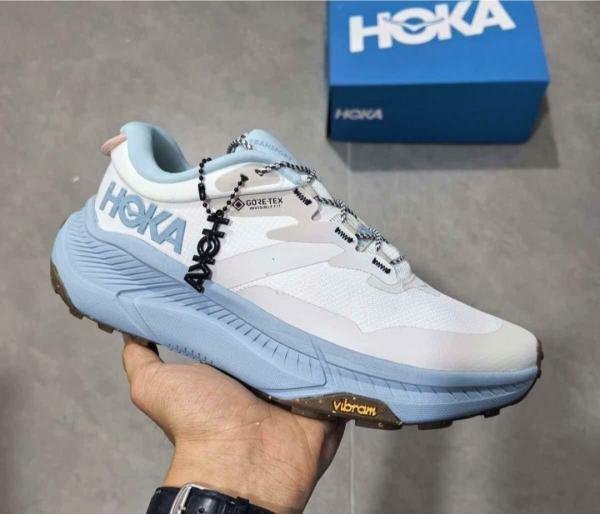 Hoka One S Tranport GTX Sky Blue 547 TOP BATCH UA - Image 3