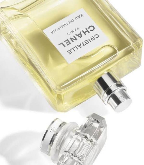 CHANEL PARIS CRISTALLE EDP - Image 3