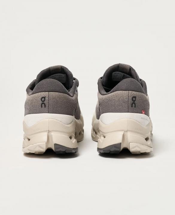 On Cloud Surfer Trail 2 Waterproof Brown Pink TOP BATCH UA - Image 3