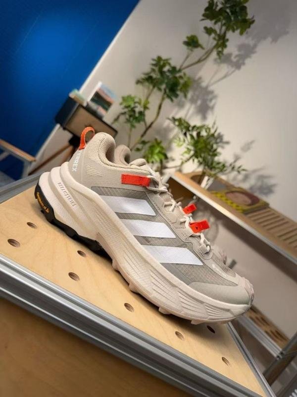 Adidas Terrex Freehiker SL GORE-TEX hiking TOP BATCH UA - Image 4