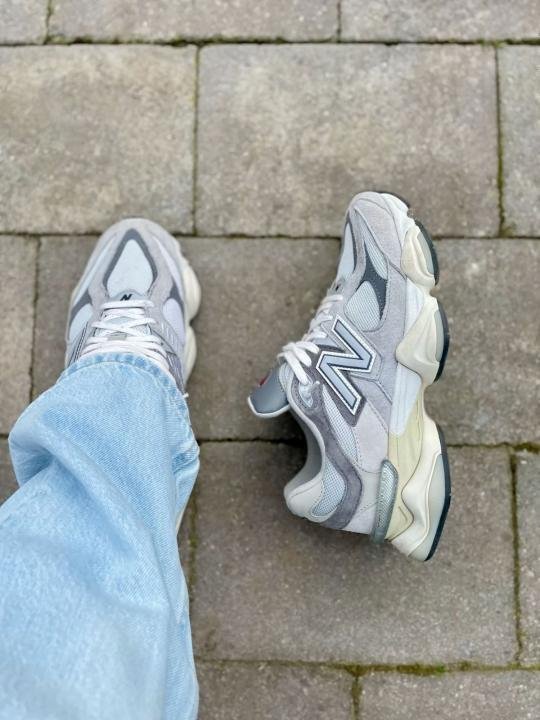 New balance 9060 TOP BATCH UA - Image 2