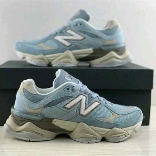 New Balancee 9060 Blue Haze TOP BATCH UA - Image 3