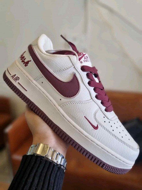 NIKE AIR FORCE KEEP FRESH TOP BATCH UA - Image 2