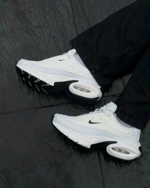 Nike Air Max Portal Sail white 433 TOP BATCH UA - Image 4