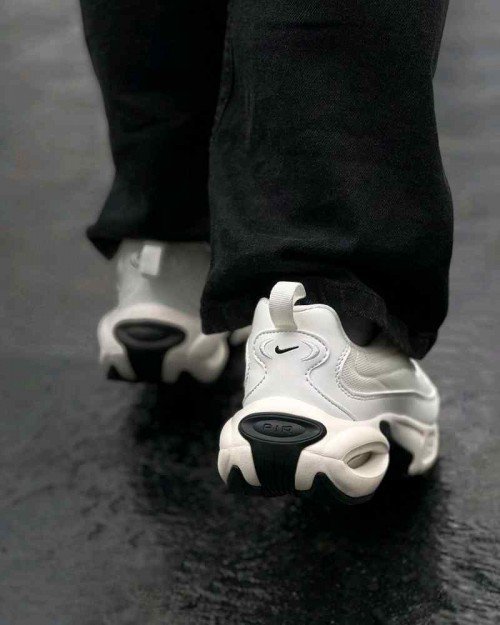 Nike Air Max Portal Sail white 433 TOP BATCH UA - Image 5