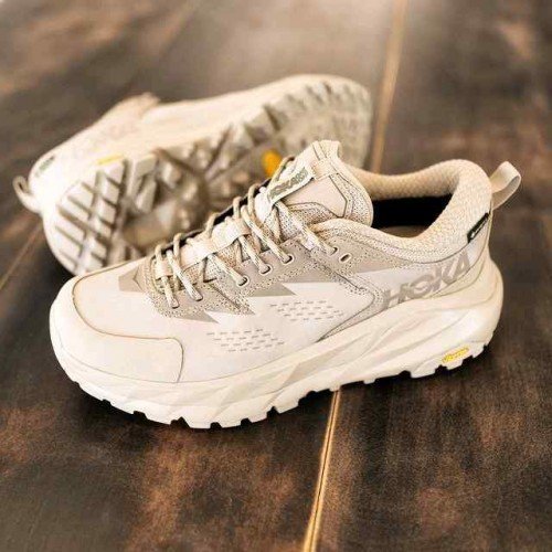 Hoka One Kaha Low Gore-Tex 435 TOP BATCH UA - Image 4