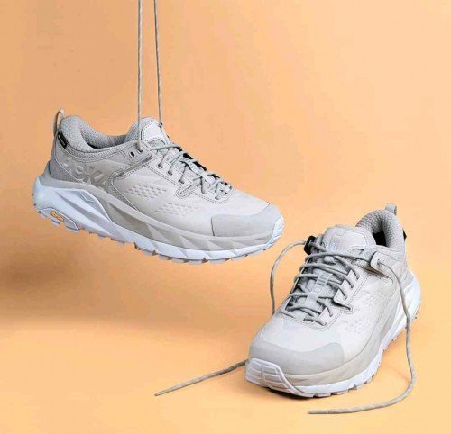 Hoka One Kaha Low Gore-Tex 435 TOP BATCH UA - Image 3