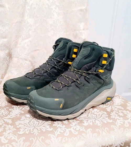 HOKA Kaha 2 GTX Hiking Boots 436 TOP BATCH UA - Image 3