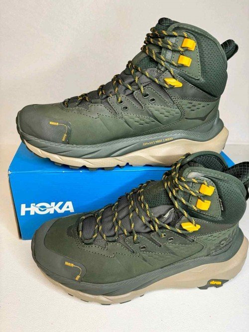 HOKA Kaha 2 GTX Hiking Boots 436 TOP BATCH UA - Image 4
