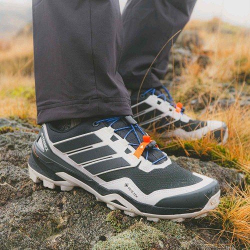 Adidas terrex skychaser gore-tex 437 TOP BATCH UA - Image 4