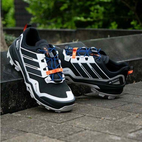 Adidas terrex skychaser gore-tex 437 TOP BATCH UA - Image 3