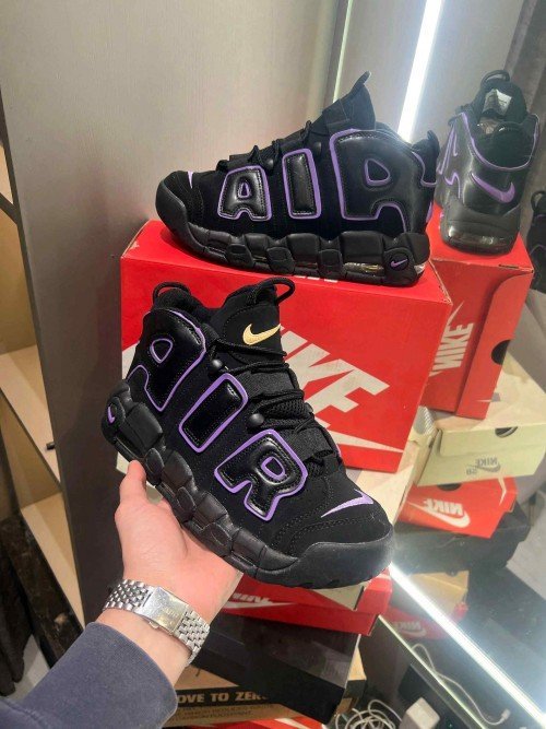 Nike Air Up Tempo 96 Lakers TOP BATCH UA - Image 2