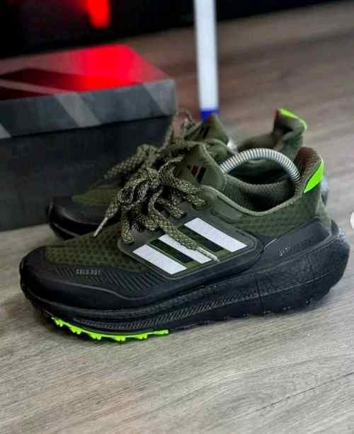 Adidas Ultra boost Light 2024 Cold Rdy 982 TOP BATCH UA - Image 4