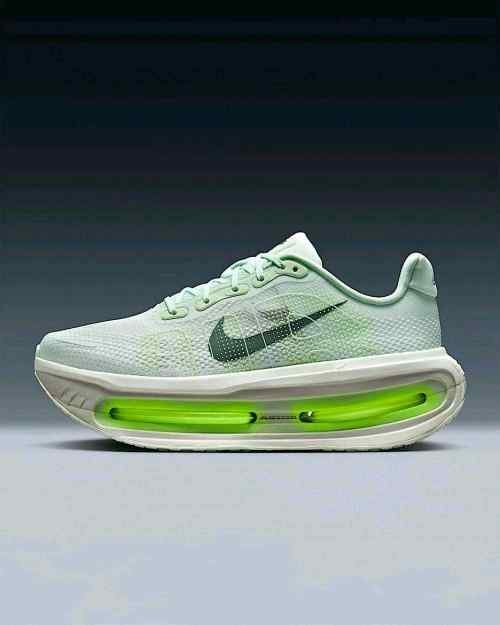 Nike Vomero Premium Barely Green Volt 990 TOP BATCH UA - Image 2