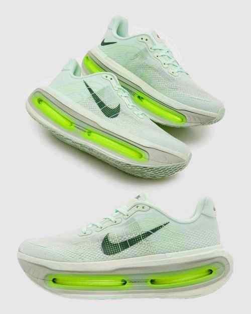 Nike Vomero Premium Barely Green Volt 990 TOP BATCH UA - Image 3