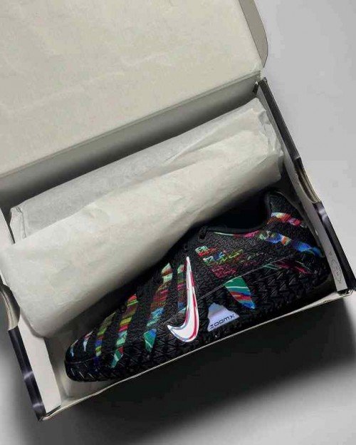 Nike JA 3 GS King Of The Court Black Bright Crimson 993 TOP BATCH UA - Image 4