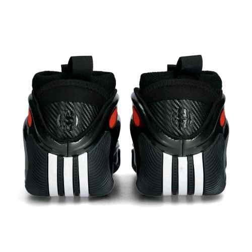 Adidas Harden Volume 9 HellCat 815 TOP BATCH UA - Image 5