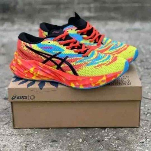 Asicss Novablast 3 Injection Color TOP BATCH UA - Image 3