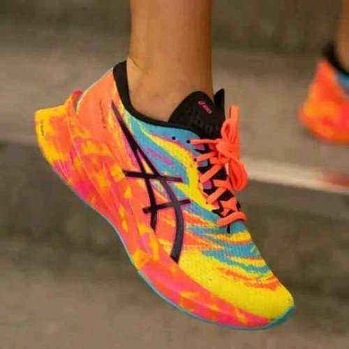 Asicss Novablast 3 Injection Color TOP BATCH UA - Image 4