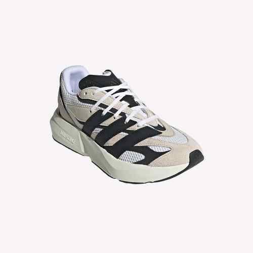 Adidas mens light blaze sneakers beige TOP BATCH UA - Image 4