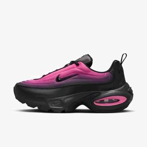Nike Air Max Portal Black Pink TOP BATCH UA - Image 3