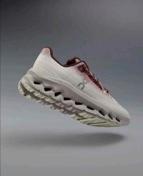 On Cloud Tilt Quartz Pearl TOP BATCH UA - Image 4