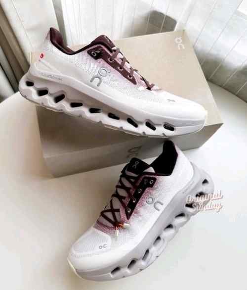 On Cloud Tilt Quartz Pearl TOP BATCH UA - Image 3