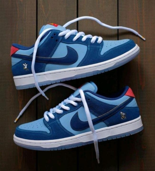 SB DUNK WHY SO SAD TOP BATCH UA - Image 4