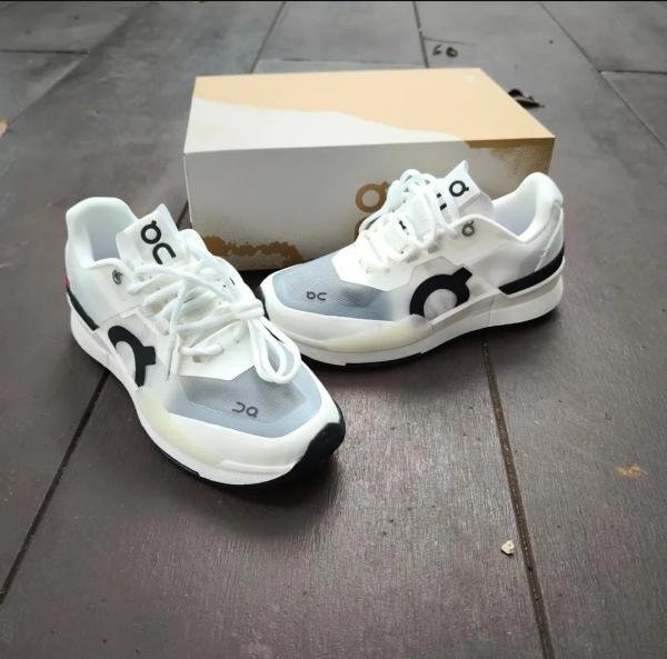 On Cloud Running The Roger Pro 2 Clay TOP BATCH UA - Image 3