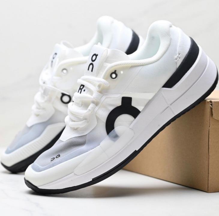 On Cloud Running The Roger Pro 2 Clay TOP BATCH UA - Image 4