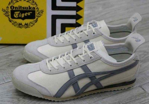 Onitsuka Tiger Mexico 66 SD Birch Metropolis TOP BATCH UA - Image 3
