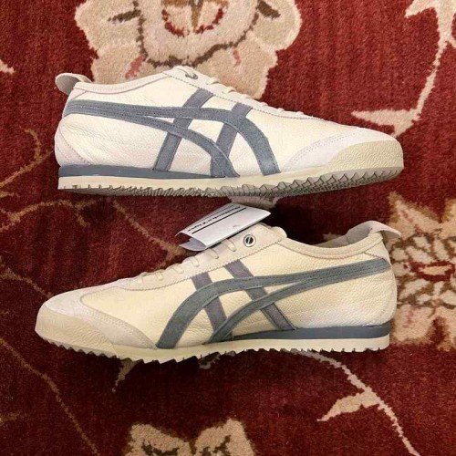 Onitsuka Tiger Mexico 66 SD Birch Metropolis TOP BATCH UA - Image 4