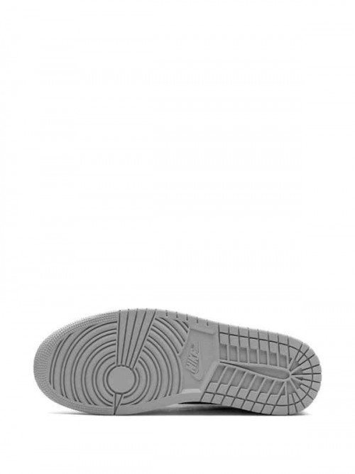 Nike Air Jordan 1 Retro Low OG Barons TOP BATCH UA - Image 4