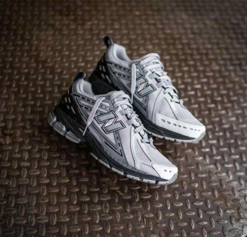 New Balance 1906r brighton grey TOP BATCH UA - Image 2