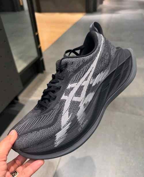 Asicss Superblast 2 Blacks TOP BATCH UA - Image 3