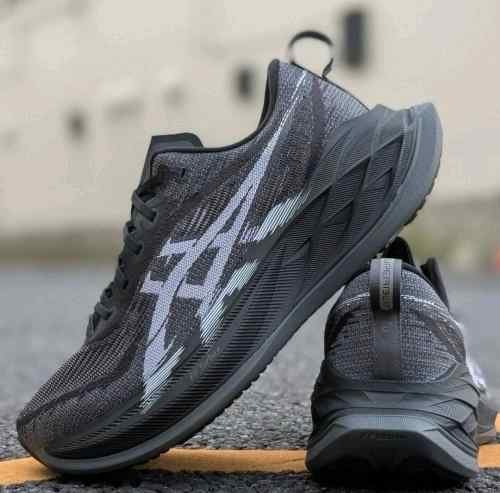 Asicss Superblast 2 Blacks TOP BATCH UA - Image 4