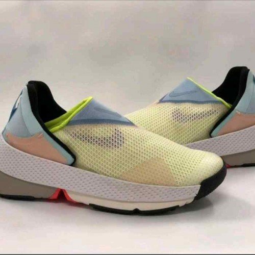 Nikee Go FlyEase TOP BATCH UA - Image 3