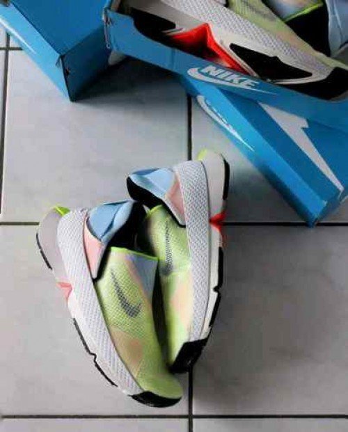 Nikee Go FlyEase TOP BATCH UA - Image 2