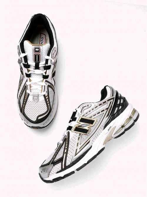 NewBalance 1906R Metallic Gold TOP BATCH UA - Image 3