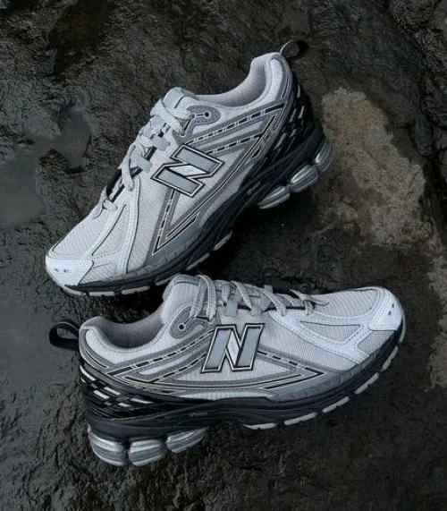 Newbalance 1906 BRighton Grey Shoe TOP BATCH UA - Image 3