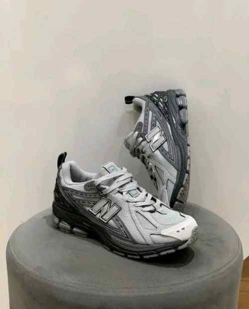 Newbalance 1906 BRighton Grey Shoe TOP BATCH UA - Image 2