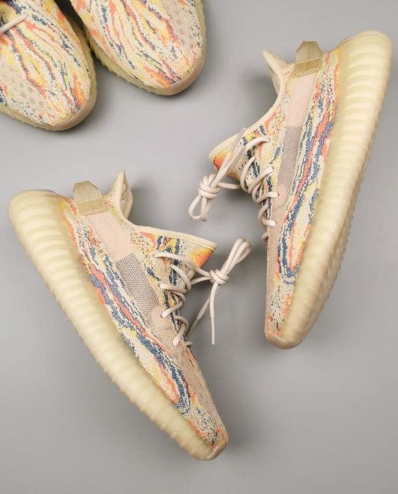 Adidas Yeezy 350 V2 MX OAT TOP BATCH UA - Image 2