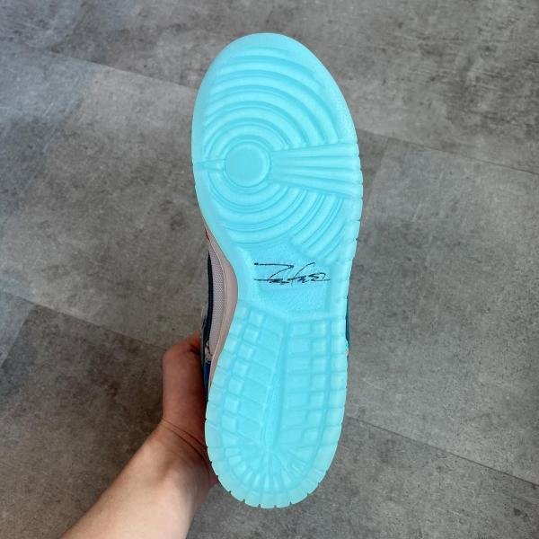 Nike sb dunk low futura TOP BATCH UA - Image 3