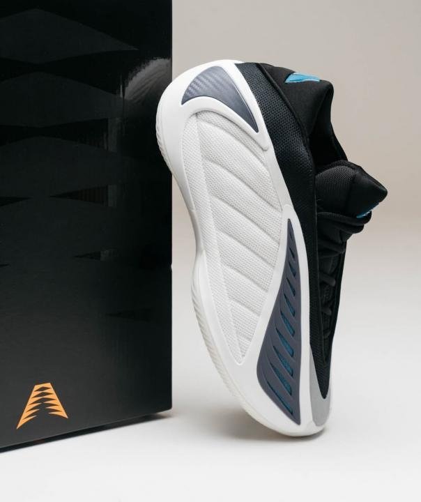 Adida.s A.E. 2 Alphadawg Cloud WhiteDusty Ink TOP BATCH UA - Image 5