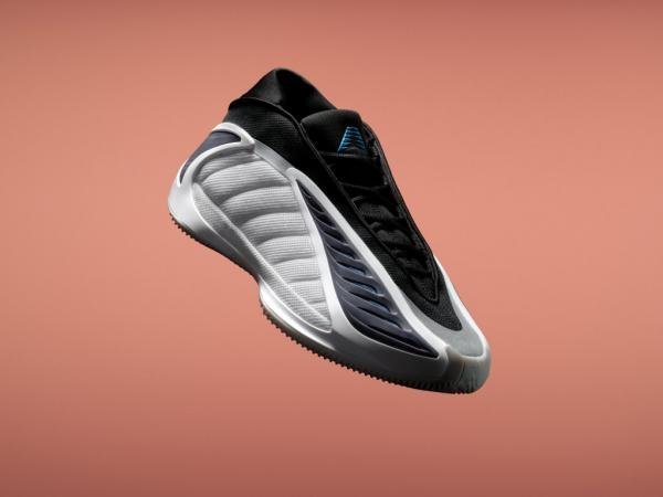 Adida.s A.E. 2 Alphadawg Cloud WhiteDusty Ink TOP BATCH UA - Image 3